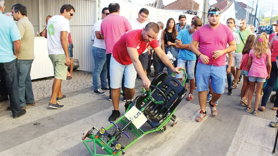 Vai um empurrãozinho? Vai um empurrãozinho?