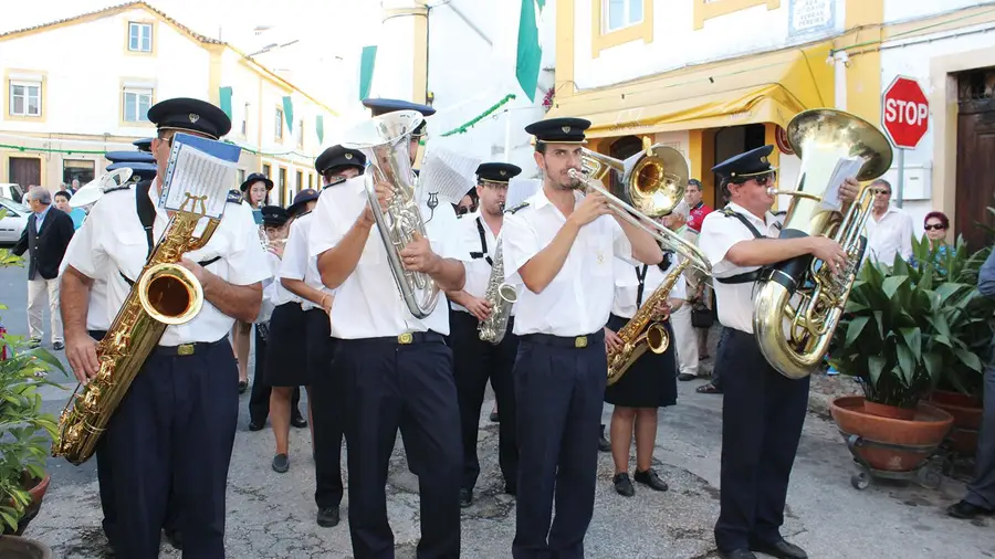Sardoal festeja 486 anos de concelho com cinco dias de festa Sardoal festeja 486 anos de concelho com cinco dias de festa