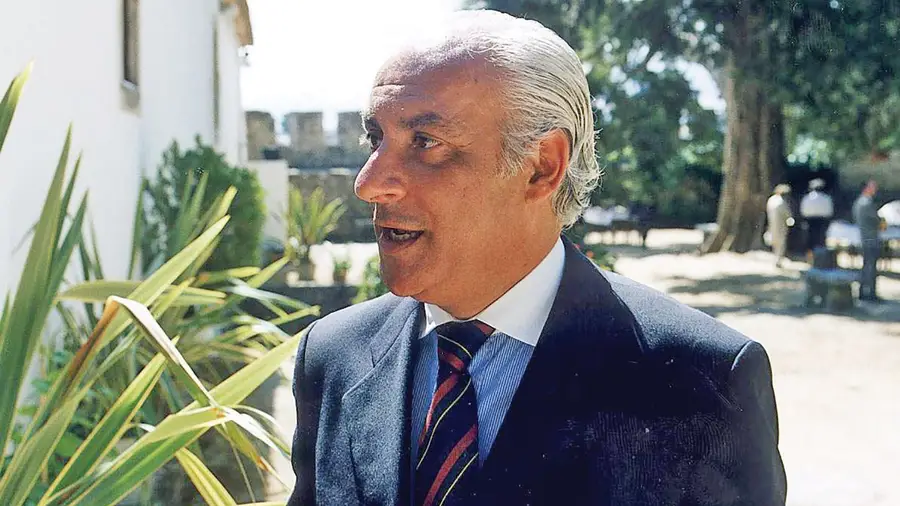 Veiga Maltez apresentou candidatura à Câmara da Golegã movido pelo optimismo Veiga Maltez apresentou candidatura à Câmara da Golegã movido pelo optimismo