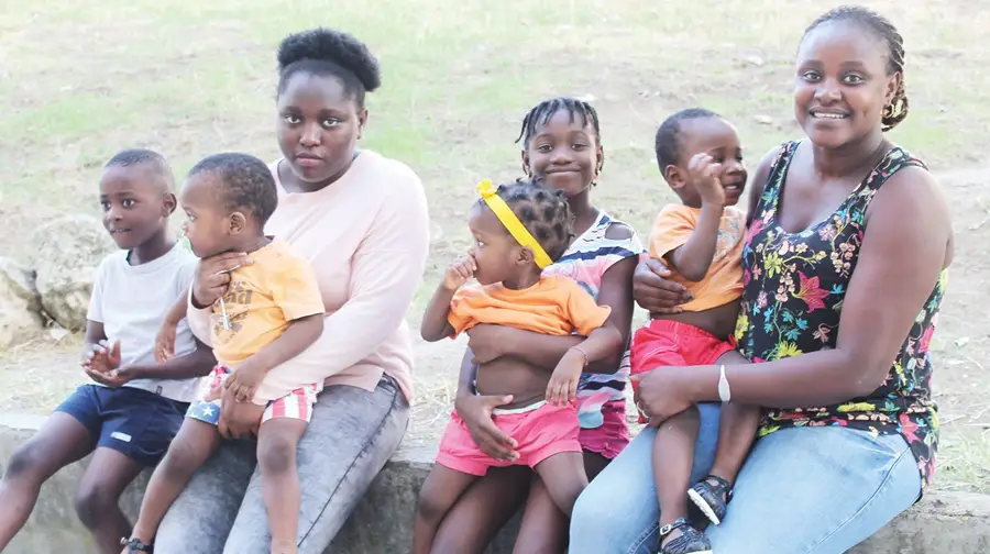 Onda de solidariedade não tirou família da pobreza