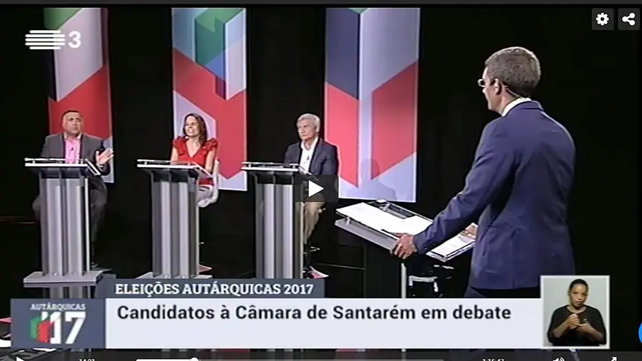 Já nem sei a quantas ando! Já nem sei a quantas ando!