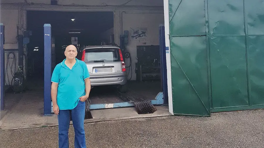 A Auto Escape do Cartaxo dá garantia de responder às necessidades dos clientes A Auto Escape do Cartaxo dá garantia de responder às necessidades dos clientes