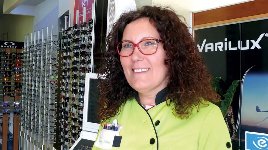 Óptica Vanessa lembra cuidados a ter com crianças no regresso às aulas Óptica Vanessa lembra cuidados a ter com crianças no regresso às aulas