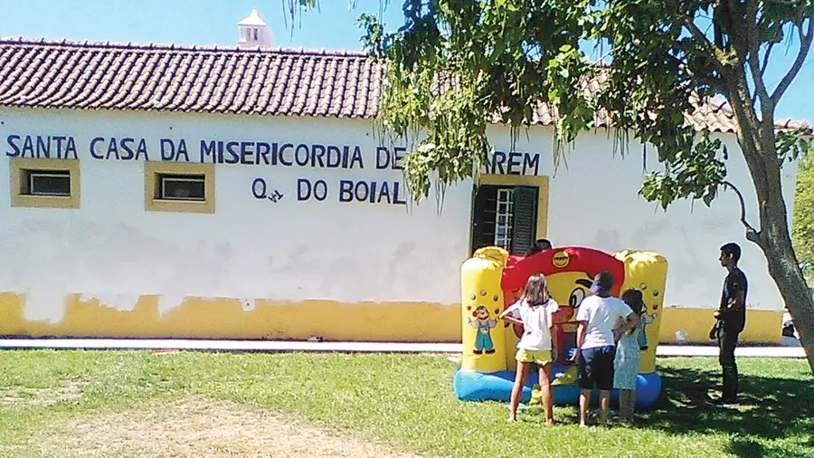 A Escola outro ano, novos desafios…