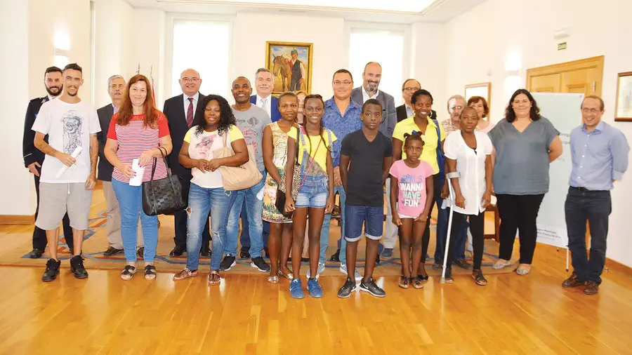 Vila Franca de Xira é a cidade onde mais gente precisa de casa Vila Franca de Xira é a cidade onde mais gente precisa de casa