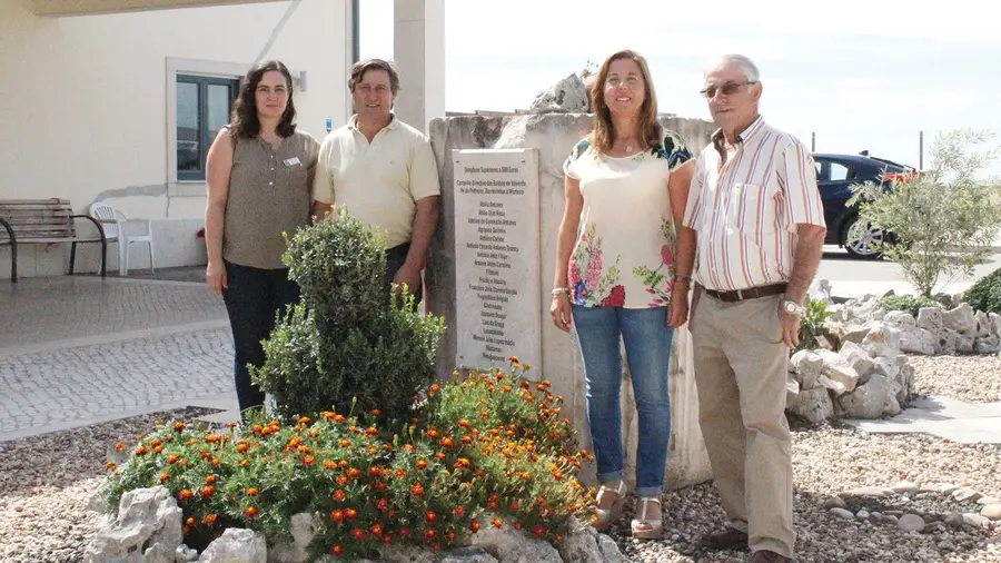 Centro Social Serra do Alecrim quer implementar famílias de acolhimento