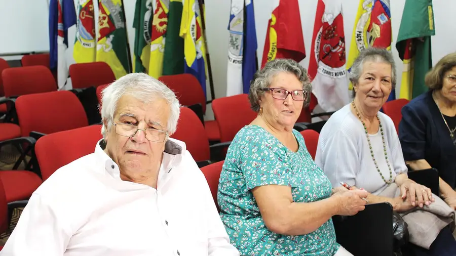 Continuam as queixas contra a poluição na ribeira da Boa Água