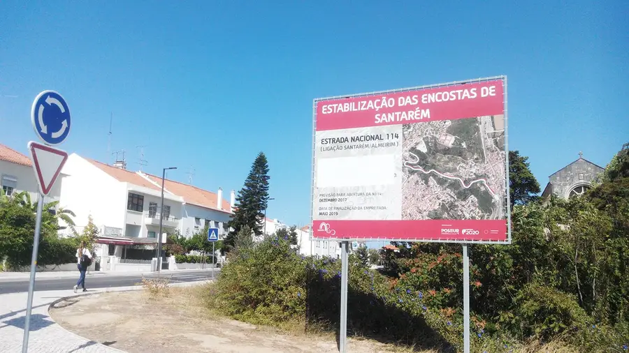 A navegação à vista da Comissão Nacional de Eleições A navegação à vista da Comissão Nacional de Eleições