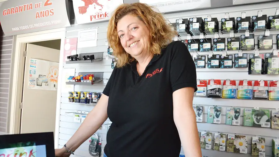 “Tiram-me do sério as pessoas que não sabem ouvir e acham que sabem tudo”