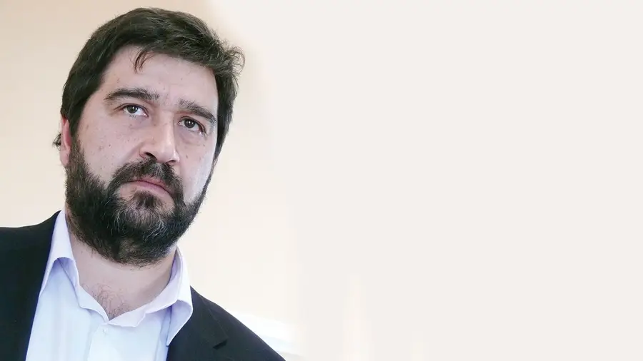 Alergia aos jornalistas? Alergia aos jornalistas?