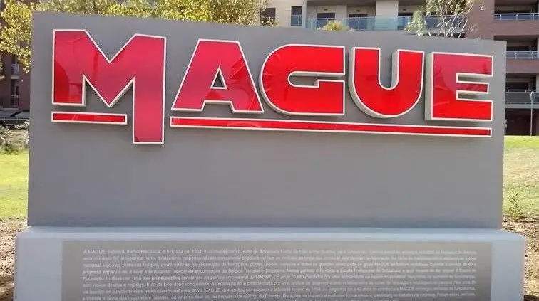 Alverca do Ribatejo já tem memorial da Mague Alverca do Ribatejo já tem memorial da Mague