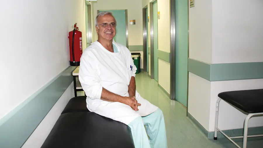 Ortopedia seria especialidade de excelência em Santarém se houvesse mais médicos