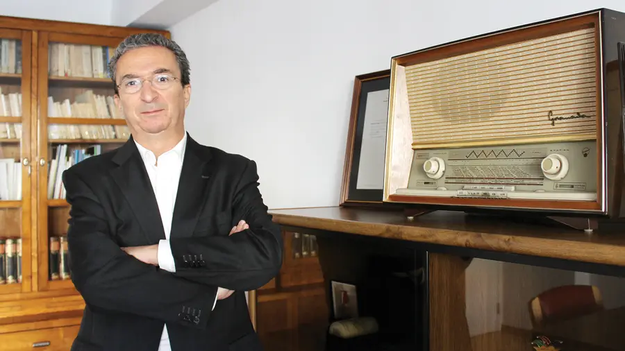 Morreu o ex-presidente da Associação Empresarial de Ourém/Fátima