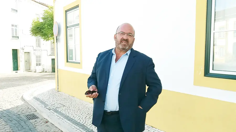 Miguel Borges ganha no Sardoal com aumento de votação