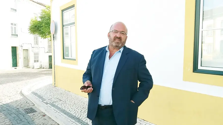 Miguel Borges ganha no Sardoal com aumento de votação Miguel Borges ganha no Sardoal com aumento de votação