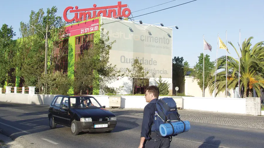 Câmara de Vila Franca de Xira só compra Cimianto se o preço for baixo