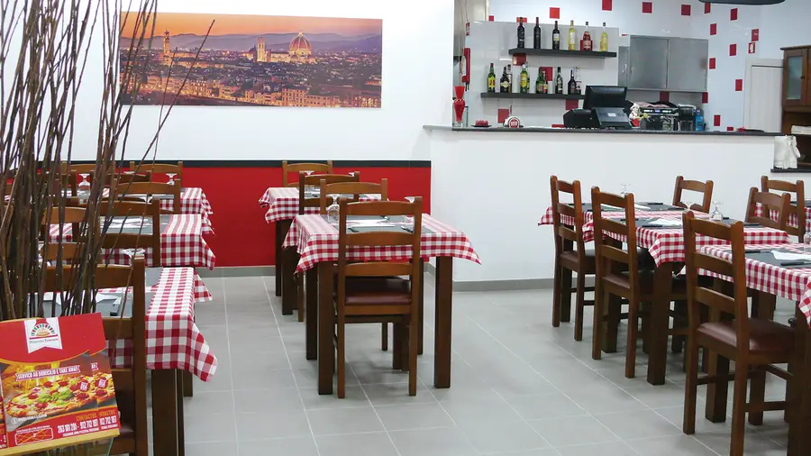 Pizzeria Toscana já está a funcionar em Marinhais