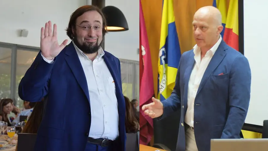 Dois candidatos do PSD de Abrantes andaram ao murro