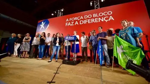 Bloco congratula-se com resultados eleitorais no distrito de Santarém