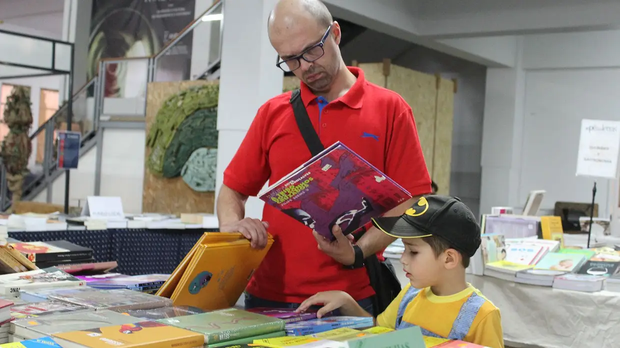 Inauguração das Jornadas de Gastronomia e da Feira do Livro em Coruche