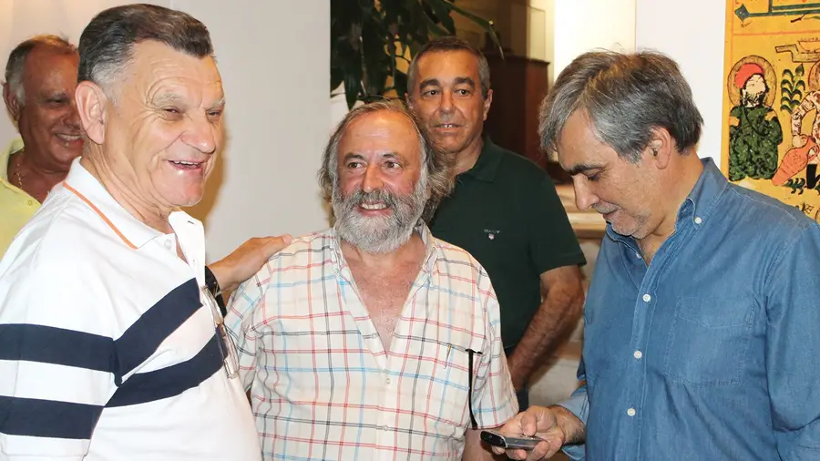 Uma pergunta pertinente Uma pergunta pertinente