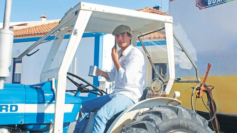 Piloto automático Piloto automático