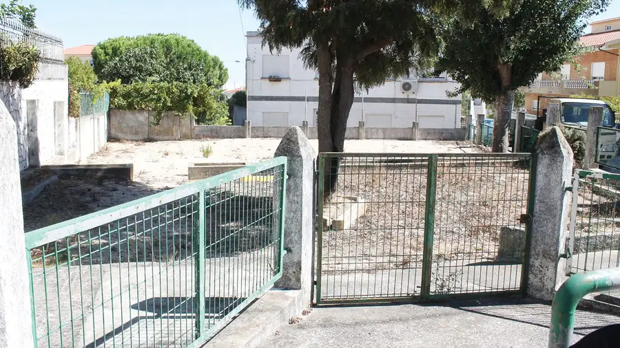 Bairro das Bragadas - freguesia da Póvoa de Santa Iria e Forte da Casa