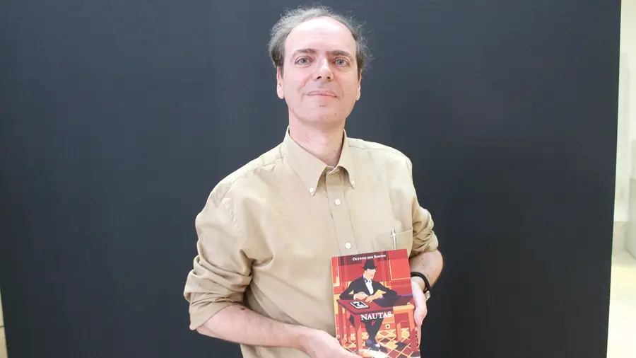 “O jornalismo de proximidade é imprescindível nos nossos tempos” “O jornalismo de proximidade é imprescindível nos nossos tempos”