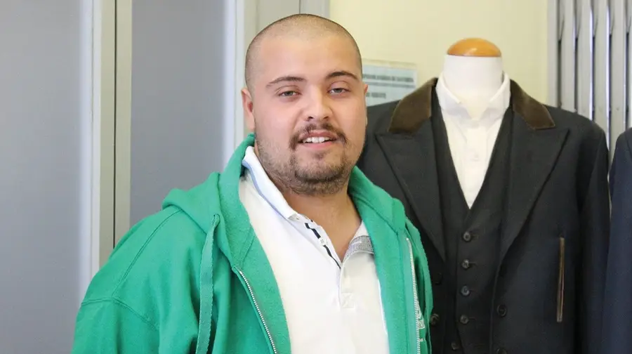 "Se eu mandasse todos os dias os caloiros mexiam em bosta”