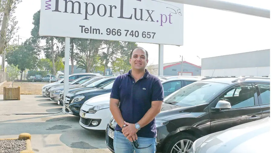 Imporlux está em crescimento fruto da aposta no profissionalismo Imporlux está em crescimento fruto da aposta no profissionalismo