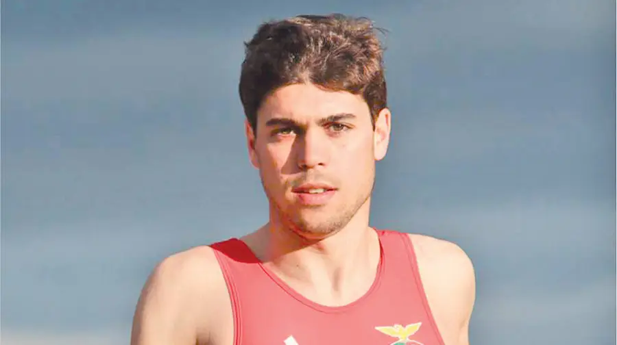 Miguel Arraiolos em 26.º na Taça do Mundo de triatlo de Sarasota