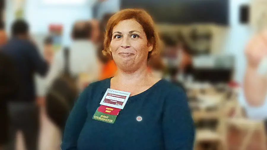 Ana Carla Araújo Teixeira da Silva