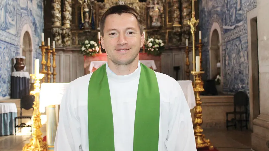 “Um padre não deve casar para ter disponibilidade total para a Igreja” “Um padre não deve casar para ter disponibilidade total para a Igreja”