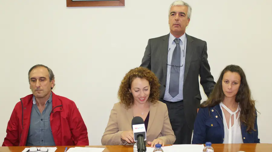 Nova presidente da assembleia de freguesia diz que Fátima e Ourém estão de costas voltadas