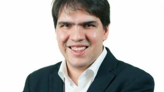 Hugo Costa recandidata-se à liderança do PS de Tomar