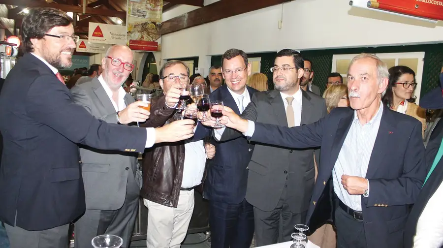 Festival Nacional de Gastronomia conjuga tradição e modernidade Festival Nacional de Gastronomia conjuga tradição e modernidade