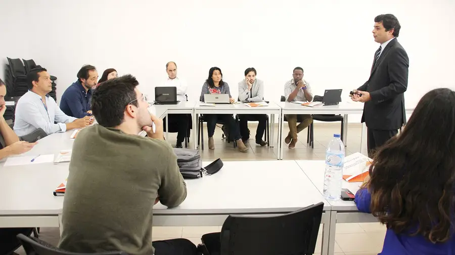 Nersant ajuda empreendedores a transformarem as ideias em negócios Nersant ajuda empreendedores a transformarem as ideias em negócios