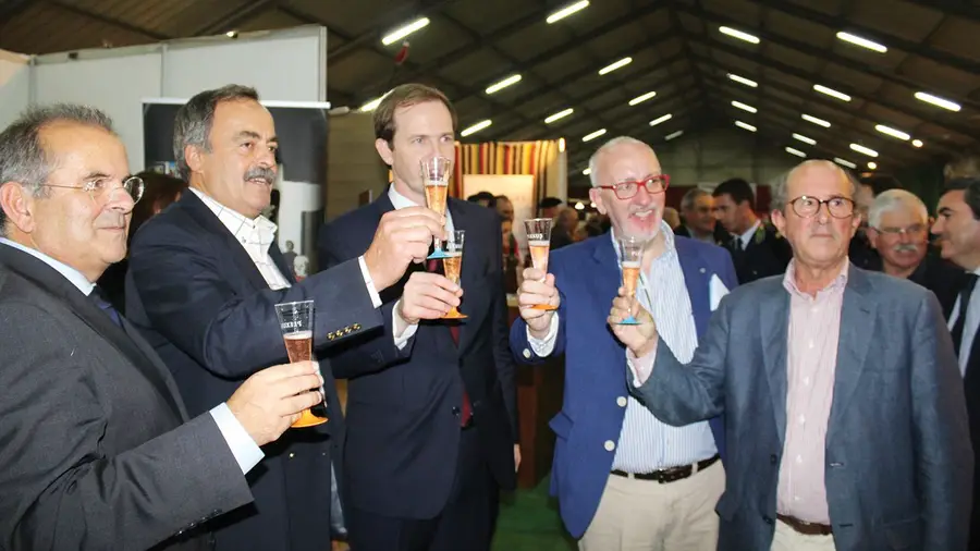Feira de Todos os Santos põe o Cartaxo no centro das atenções Feira de Todos os Santos põe o Cartaxo no centro das atenções