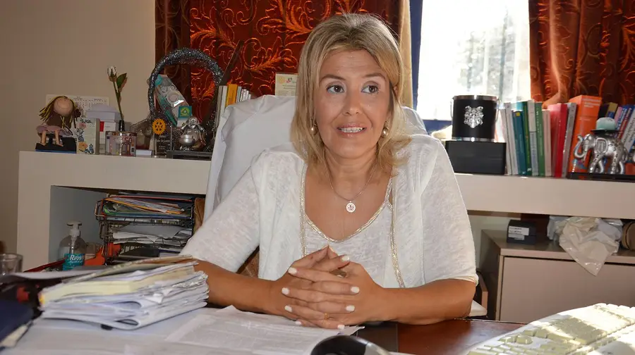 “Não dou conselhos mas ajudo o próximo a tirar as suas conclusões” “Não dou conselhos mas ajudo o próximo a tirar as suas conclusões”