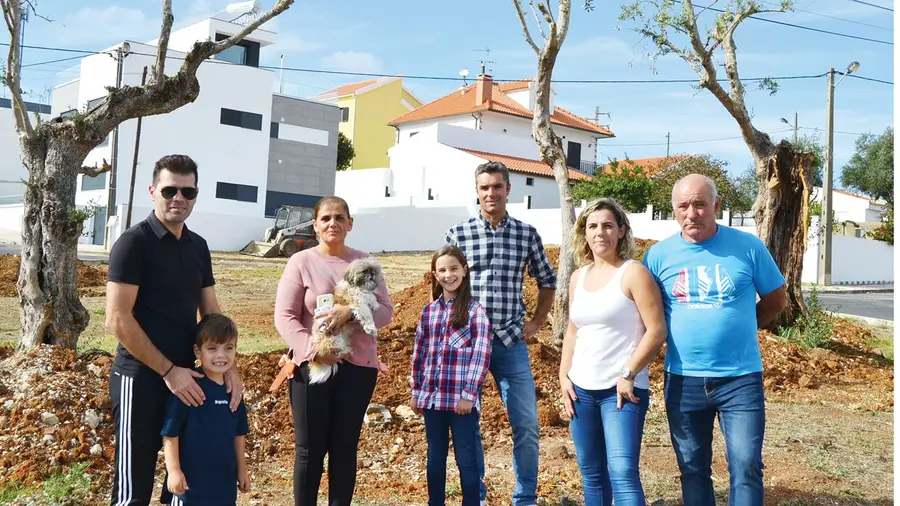 Bairro das Bragadas na Póvoa de Santa Iria sente-se esquecido