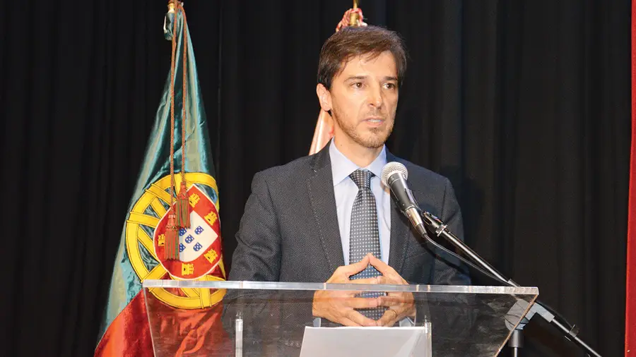 João Santos quer Colete Encarnado património imaterial de Portugal