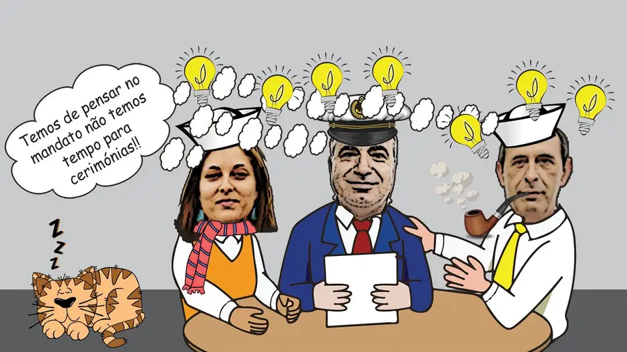 Tão ocupados que eles andam Tão ocupados que eles andam