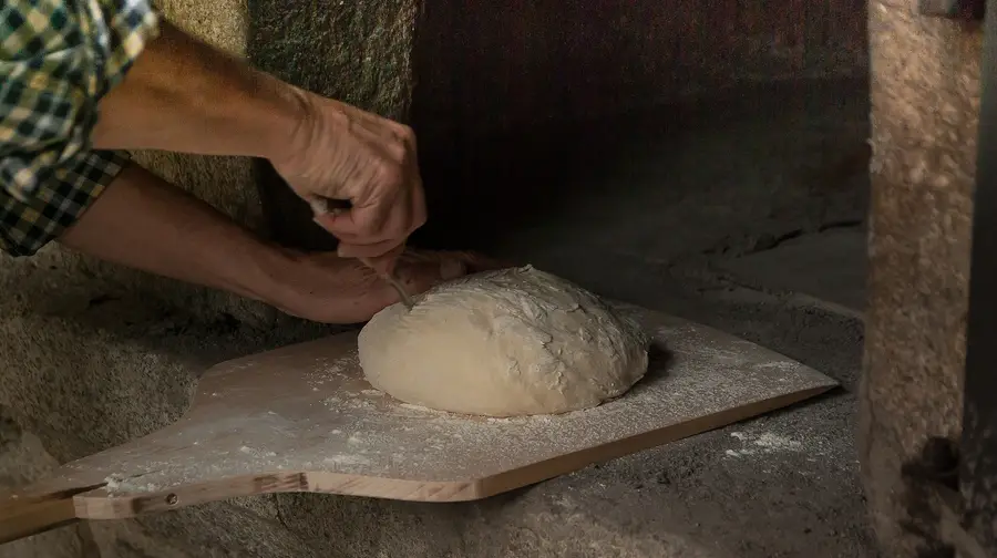 A História do Pão no Centro Cultural Regional de Santarém