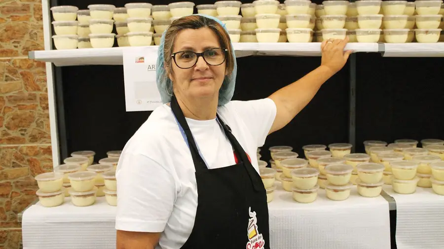 A cozinheira de Jerónimo A cozinheira de Jerónimo
