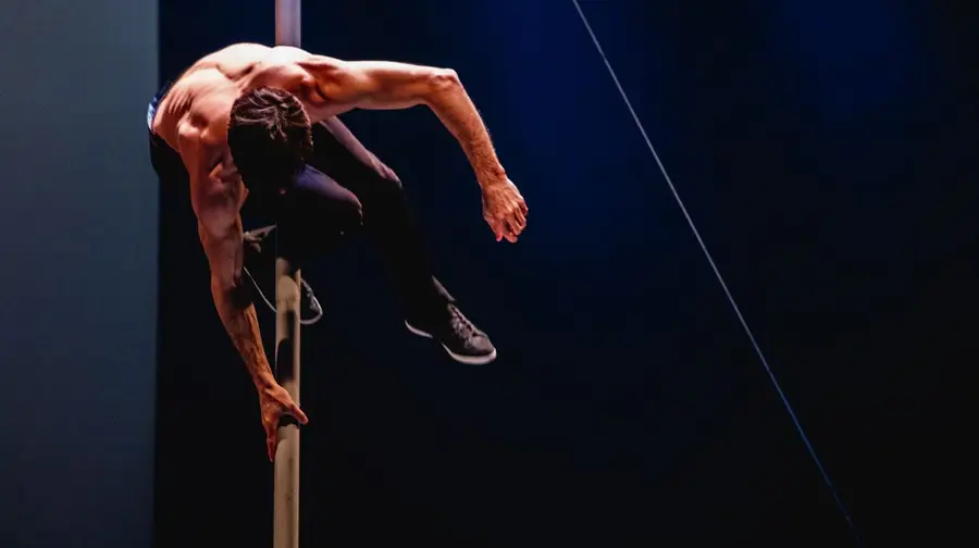 “Mundo Interior” em palco no Teatro Virgínia