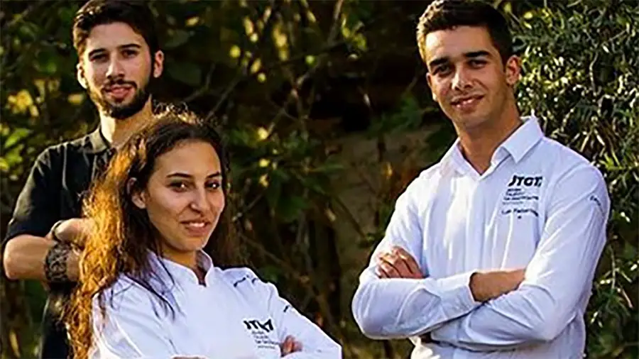 Escola Profissional de Salvaterra de Magos em destaque Escola Profissional de Salvaterra de Magos em destaque