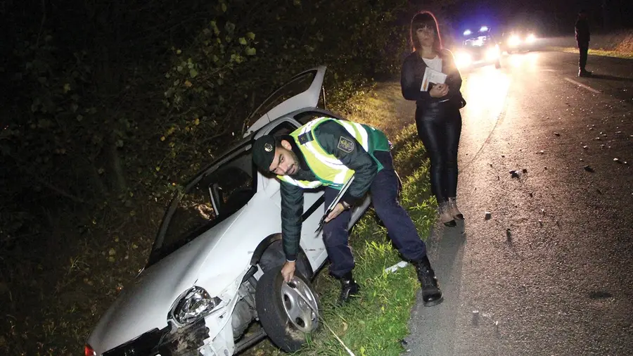 Acidente com javalis foi a situação mais grave na Feira do Cavalo