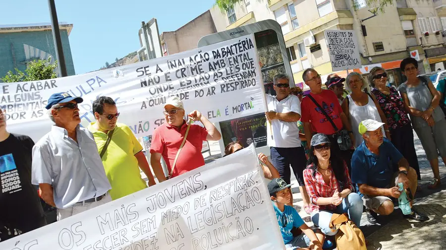 Bloco quer vítimas da legionella isentas de taxas moderadoras e custas judiciais