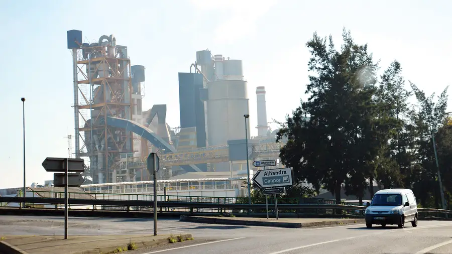 Empresas poluidoras não têm lugar no concelho de Vila Franca de Xira