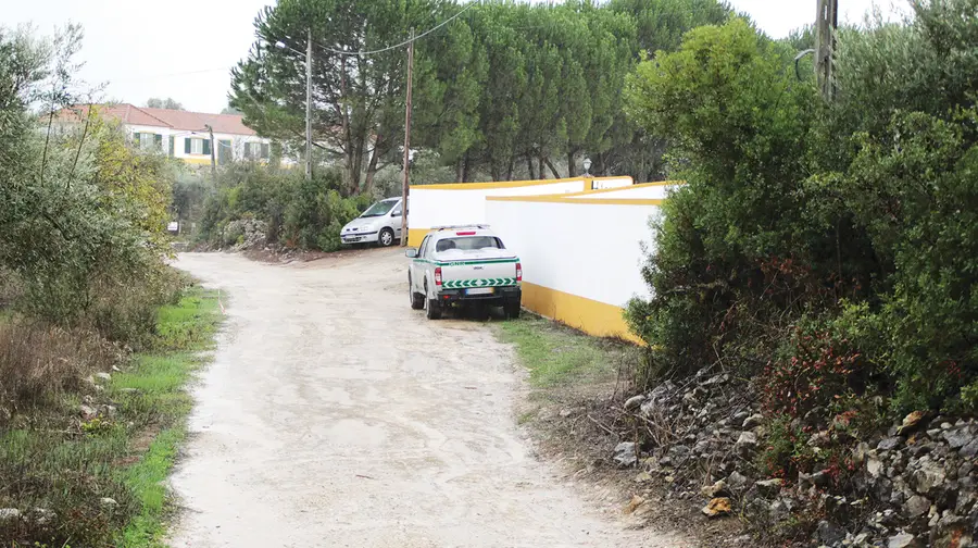 GNR deixa de proteger casa do ministro da Administração Interna no concelho de Santarém